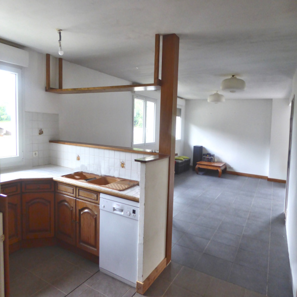 Offres de vente Appartement Saint-Jeoire 74490