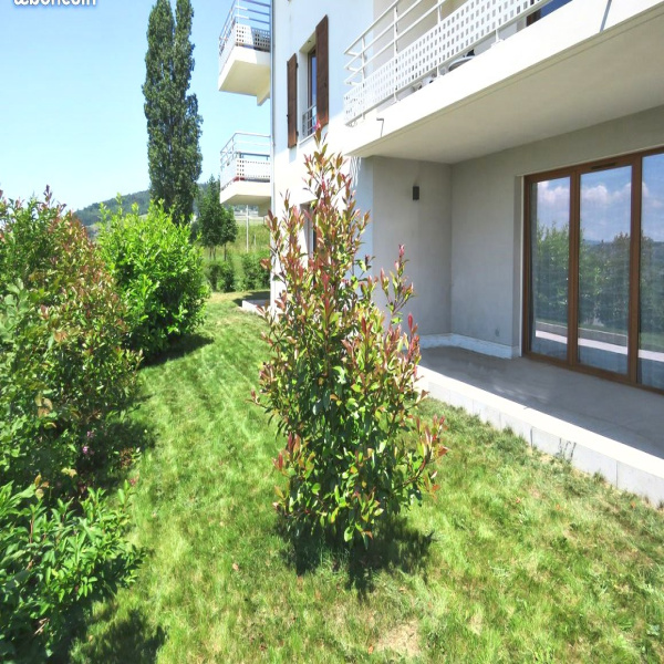 Offres de vente Appartement Viuz-en-Sallaz 74250