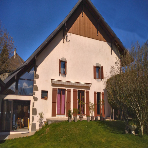 Offres de vente Maison Thorens-Glières 74570