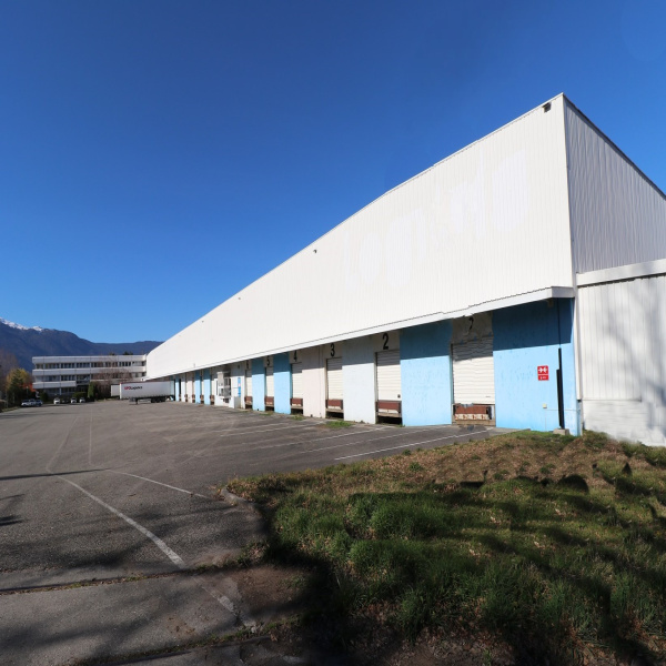 Offres de vente Autre Valleiry 74520