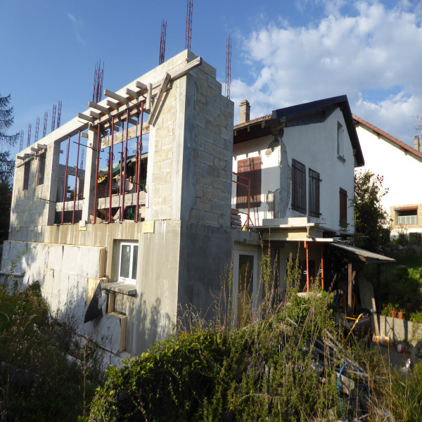 Offres de vente Maison Cranves-Sales 74380